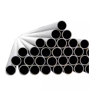 Tuyaux en acier inoxydable brossé haute performance (304/201/316) disponibles pour une approvisionnement à long terme - Product Image 3