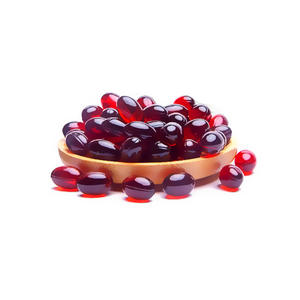 Suplemen Minyak Biji Labu OEM untuk Kesehatan Jantung dan Pembuluh Darah, Kapsul Minyak Biji Labu untuk Meningkatkan Kesehatan Prostat - Product Image 5