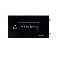 Analyseur de spectre portable sans fil SA6/8 avec antenne directionnelle, testeur de signal radio 6G