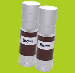 Pigmento cosmético de gran capacidad, maquillaje permanente, tinta de <span class=keywords><strong>tatuaje</strong></span> para Microblading de cejas, 60ml - Product Image 1