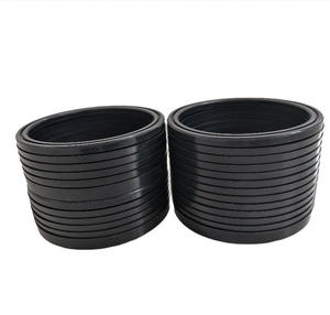 V-Packing Set Kit de 10 piezas Resistente al aceite para válvulas de bombas industriales Hecho en China - Product Image 1