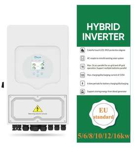 Koodsun Système <span class=keywords><strong>solaire</strong></span> hybride complet hors réseau de 30kW kit d'alimentation <span class=keywords><strong>Tesla</strong></span> 20kW 40kW 50kW 30kW panneau <span class=keywords><strong>solaire</strong></span> pour usage domestique - Product Image 2