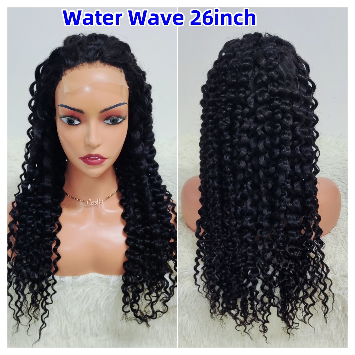 NC# - WW (320g) 10A
