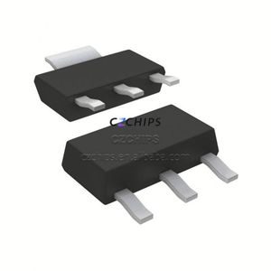 ไอซีเซมิคอนดักเตอร์ 2N603L SOT-223 ของแท้ใหม่ ได้รับอนุญาตแล้ว รหัสสินค้า: G5Y2C6W1 - Product Image 1
