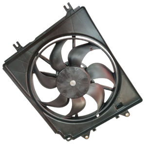 Repuestos de automóviles Ventiladores electrónicos A/c 38615-5PA-A01 Cubierta del ventilador de refrigeración del motor del automóvil y Motor para Honda <span class=keywords><strong>Crv</strong></span> Breeze <span class=keywords><strong>2018</strong></span>-2022 RW RY - Product Image 5