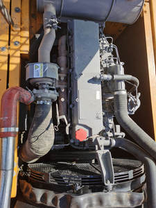 Excavadoras Usadas de Alta Calidad Sany SY335h-9 de China, Excavadoras Sy365 de 36 Toneladas, Excavadora Grande Sy365h, Venta Global a Bajos Precios - Product Image 5