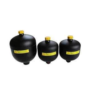 原厂隔膜蓄能器 0.075L -3.5L 液压隔膜蓄能器 - Product Image 2