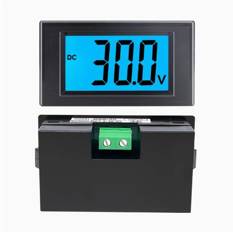 DC7.5-30V avec la couverture arrière