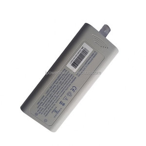 Batterie Li3S200A 11.1V 4800mAh pour Philips <span class=keywords><strong>Goldway</strong></span> GS10 GS20 G30 G40 G30E G40E - Product Image 4