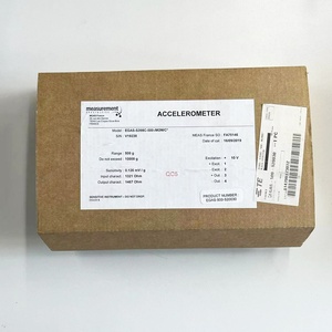 Accelerometro <span class=keywords><strong>TE</strong></span> Meas EGAS-S398C-500-/M2M/C per Monitoraggio Vibrazioni/Urto nel Sistema di Airbag Laterale - Product Image 6