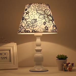 Nordic Style Table <b>Lamp</b> for Bedroom Living Room Minimalist Modern Design with Dimming Feature for Bedside <b>Desk</b> Baby Feeding - Product Image 5