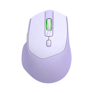 Mới được phát hành 5D im lặng chuyển đổi văn phòng không dây Chuột chế độ kép với 2.4GHz DPI lên đến 3200 - Product Image 3