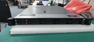 Servidor empresarial HPE DL360 Gen11 optimizado para IA y Big Data tipo rack exclusivo con bahías de unidades 8SFF en stock - Product Image 3