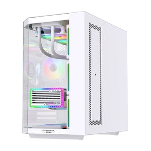 Vente en gros de nouveaux <span class=keywords><strong>PC</strong></span> de jeu bon marché, ordinateurs de bureau personnalisés avec processeur Core i5/i7/i9, personnalisation pour les joueurs, GTX1050 RTX3060 RTX4080 etc. - Product Image 3