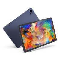 Tablette PC 6G ultra-mince de 10,95 pouces avec écran 2K, puce MTK8788 8 cœurs, Wi-Fi, carte SIM et contrôle tactile pour le bureau