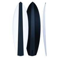 Planche de surf longboard EPS Core pour le surf