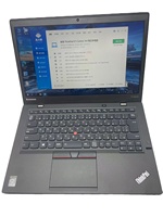 Lenovo X1 Carbon 2014 İş Dizüstü Bilgisayarı I7 4. Nesil 8GB 256GB SSD Ofis Öğrenci Yüksek Kaliteli Uygun Fiyatlı ABD Stokları