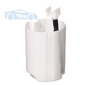 Recipiente de Depósito de Líquido OEM 31114-25000 Nuevo Compatible con Kia <span class=keywords><strong>Hyundai</strong></span> Accent 2002-2005 - Product Image 2