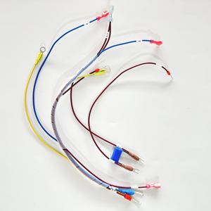 Harnes kabel perangkat medis kustom - Product Image 2