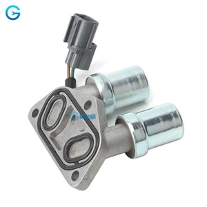 Solénoïde de changement de vitesse double pour transmission Honda Civic 2N1143 28200-PLX-003, compatible avec les modèles 2001-2004 - Product Image 5