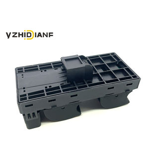 Venta al por mayor <span class=keywords><strong>interruptor</strong></span> de Control Maestro de ventana de energía eléctrica AMD108344 8Z0959851D 1S13078 8Z0959851D5PR SW10062 para <span class=keywords><strong>Audi</strong></span> <span class=keywords><strong>A4</strong></span> S4 <span class=keywords><strong>B6</strong></span> 8E 8H - Product Image 3