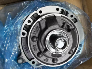 Bomba <span class=keywords><strong>de</strong></span> Aceite QR019CHA 019CHA-1502611 Transmisión Automática para <span class=keywords><strong>Caja</strong></span> <span class=keywords><strong>de</strong></span> Cambios Cherry ARRIZO <span class=keywords><strong>Tiggo</strong></span> 019CHA1502611 019CHA1502610 - Product Image 4