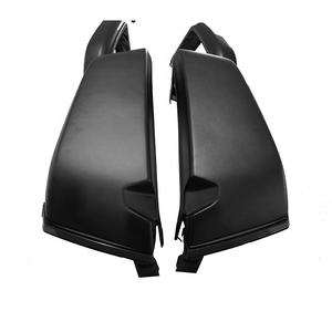 JP16 ODM ABS высокопроизводительное крыло для Wrangler JL Gladiator - Product Image 4