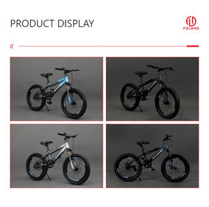 Bicicletta per Bambini Haihong Più Popolare per Studenti, Bici da Montagna a Velocità Variabile di Alta Qualità per Ragazzi - Product Image 3