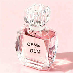 Private Label Luxury Parfum <b>Oil</b> Manufacturers Fragrance <b>Spray</b> Body Perfume Mists Long Lasting Perfume for Women - Product Image 5