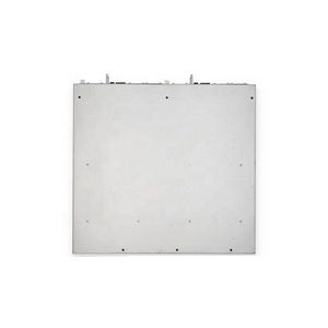 Nuevo en stock para Brocade <span class=keywords><strong>VDX</strong></span> 6740 48x SFP + 24 puertos Active Back to Front Airflow AC Switch - Product Image 4