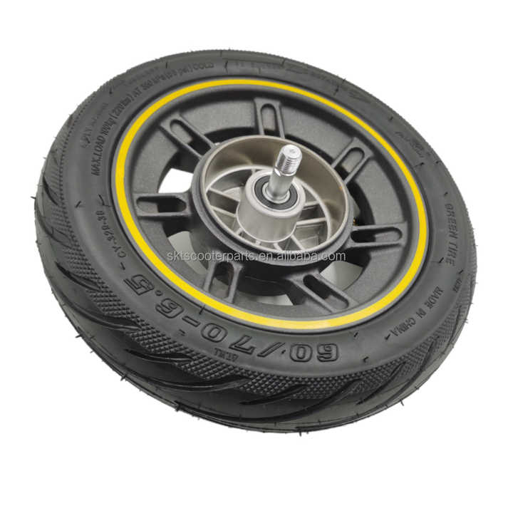 Cuscinetti A Sfera Per Scooter Ninebot MAX G30 - 2 Pezzi In Acciaio Inox - Foto 2