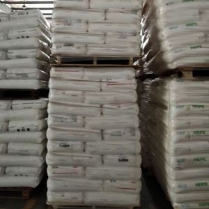 เม็ดพลาสติก HDPE KT10000UE MFR 8.0 ชนิดทนแรงกระแทกสูง ผลิตจากวัสดุรีไซเคิล เกรดสำหรับขึ้นรูป ใช้สำหรับทำถัง ขวด ลัง กล่อง - Product Image 3