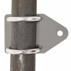 Pour <span class=keywords><strong>Jeep</strong></span> 1984-2001 Cherokee XJ/1997-2006 Wrangler TJ/ LJ Kit de croisement de direction - Product Image 5