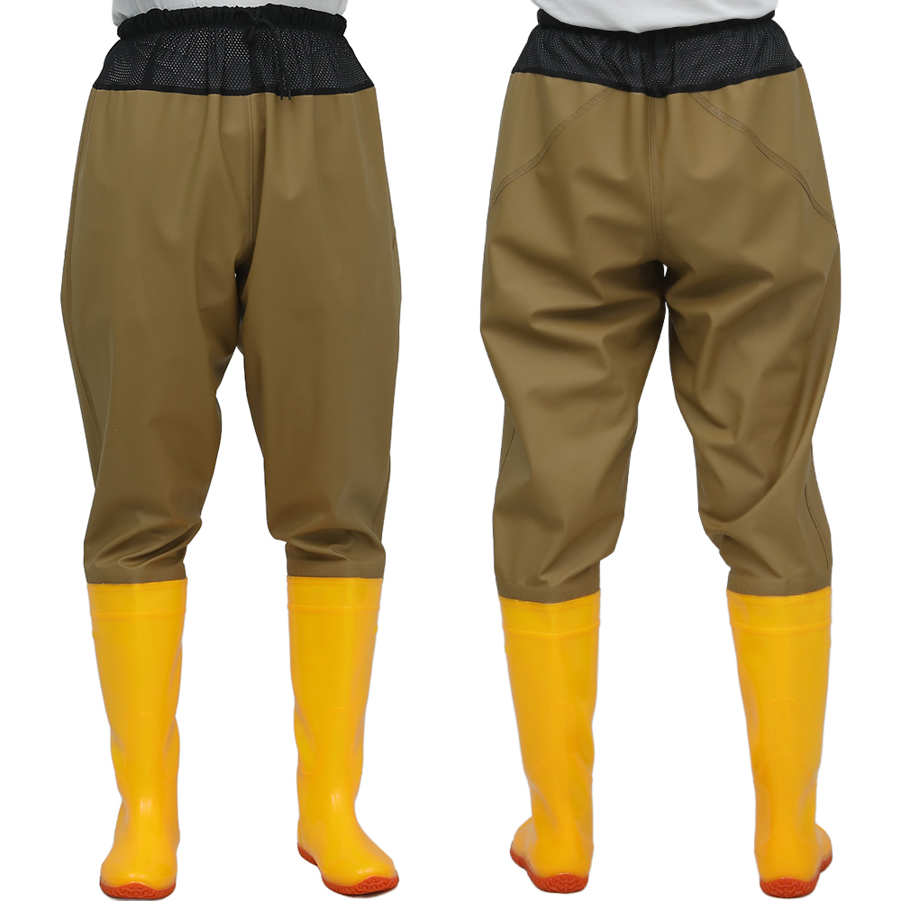 Jaune
