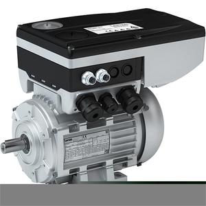 Variador de Frecuencia y Convertidor de Servomotor Lenze 8200 Vector E82EV402-4C E82EV402K4C Usado en Stock - Product Image 1