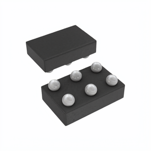 Service complet en ligne : Achetez des composants électroniques SN74LVC1G0832YEPR 6 XFBGA, DSBGA IC SGL 3IN OR/AND GATE 6DSBGA Logic - Product Image 1