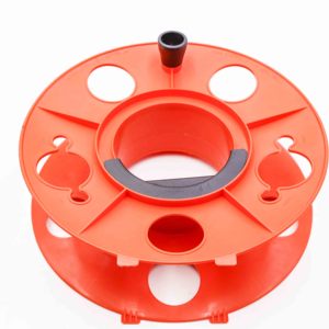 Carrete de Cable profesional, 30dia, puede sostener 140 pies - Product Image 3