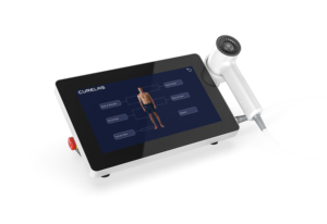 <span class=keywords><strong>Laser</strong></span> de physiothérapie de classe IV pour animaux de compagnie et humains, tissus profonds, 810 nm, 980 nm, 30 W, 60 W, pour la cicatrisation des plaies et le soulagement de la douleur - Product Image 4