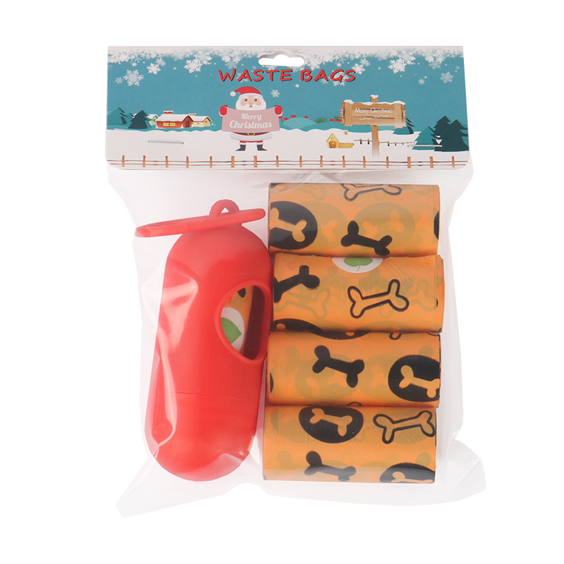 Orange,5rolls with 1 dispenser/package