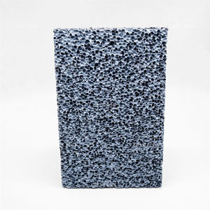 Mousse en métal <span class=keywords><strong>de</strong></span> mousse en aluminium AL à cellules ouvertes insonorisées <span class=keywords><strong>de</strong></span> haute pureté pour la recherche - Product Image 6