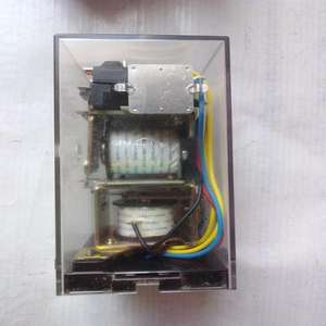 Реле механическое с фиксацией PLC MM4XKP, 4-полюсное, 100-110В DC, Япония, лот из <span class=keywords><strong>2</strong></span> шт. - Product Image 1
