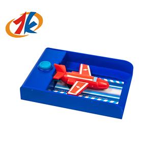 लांचर हवाई जहाज खिलौने की उड़ान मॉडल ग्लाइडर फोम विमान बच्चों के लिए विमान उड़ान टॉडलर्स रॉकेट शूटर लॉन्च - Product Image 3