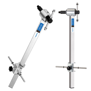 Outil de Réparation et de Correction d'Alignement de Dérailleur Professionnel TOOPRE pour Vélo - Product Image 3