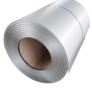 Bobines Ss de vente chaude avec un prix compétitif et une qualité garantie Bobines en acier inoxydable 304 304l - Product Image 1