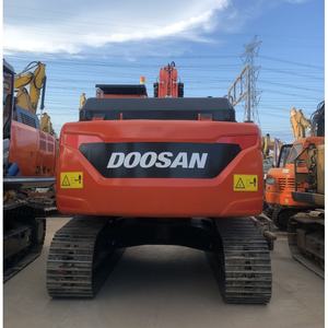 <span class=keywords><strong>Doosan</strong></span> Dx225 Graafmachine Beste Prijs 20ton 22ton 25 Ton Korea Hydraulische Crawler <span class=keywords><strong>Dx300</strong></span> Dx225lc Gebruikte Graafmachine - Product Image 3