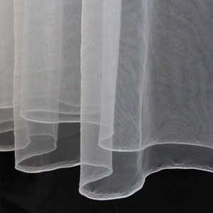 Moka pour rideaux de plafond en fil double couche et décoration de rideaux pour décorations de mariage et de fête romantiques <span class=keywords><strong>Origine</strong></span> Chine - Product Image 6