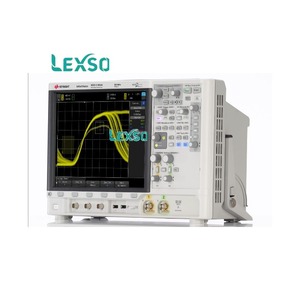 Osciloscopio de Señales Mixtas Keysight MSOX4052A, 500 MHz, 2 Canales Analógicos y 16 Digitales, xgeqpt - Product Image 3