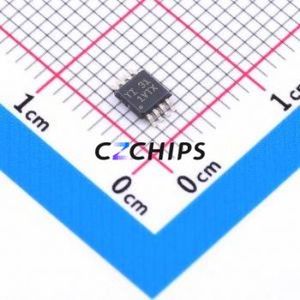 ชิปวงจรรวม MSOP-8-EP TPS7B8133QDGNRQ1แบรนด์ใหม่ดั้งเดิมวงจรเชิงเส้นชิป PMIC Regulator (LDO) - Product Image 1