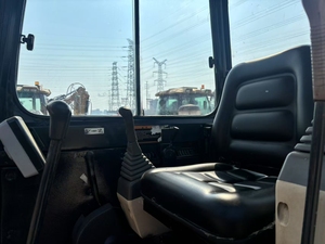 Excavadora Coreana Usada Doosan de 5.5 Toneladas, Modelo DH55, 90% Nueva, Excavadora Hidráulica de Orugas Usada DX60 en Excelentes Condiciones - Product Image 4