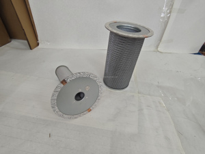 ใหม่ MANNY 250034-116 250042-862 กรองน้ำมันสำหรับเครื่องอัดอากาศ - Product Image 3